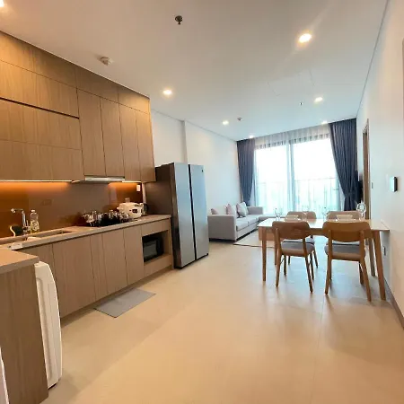Hana Housing - Lancaster Luminaire Residence